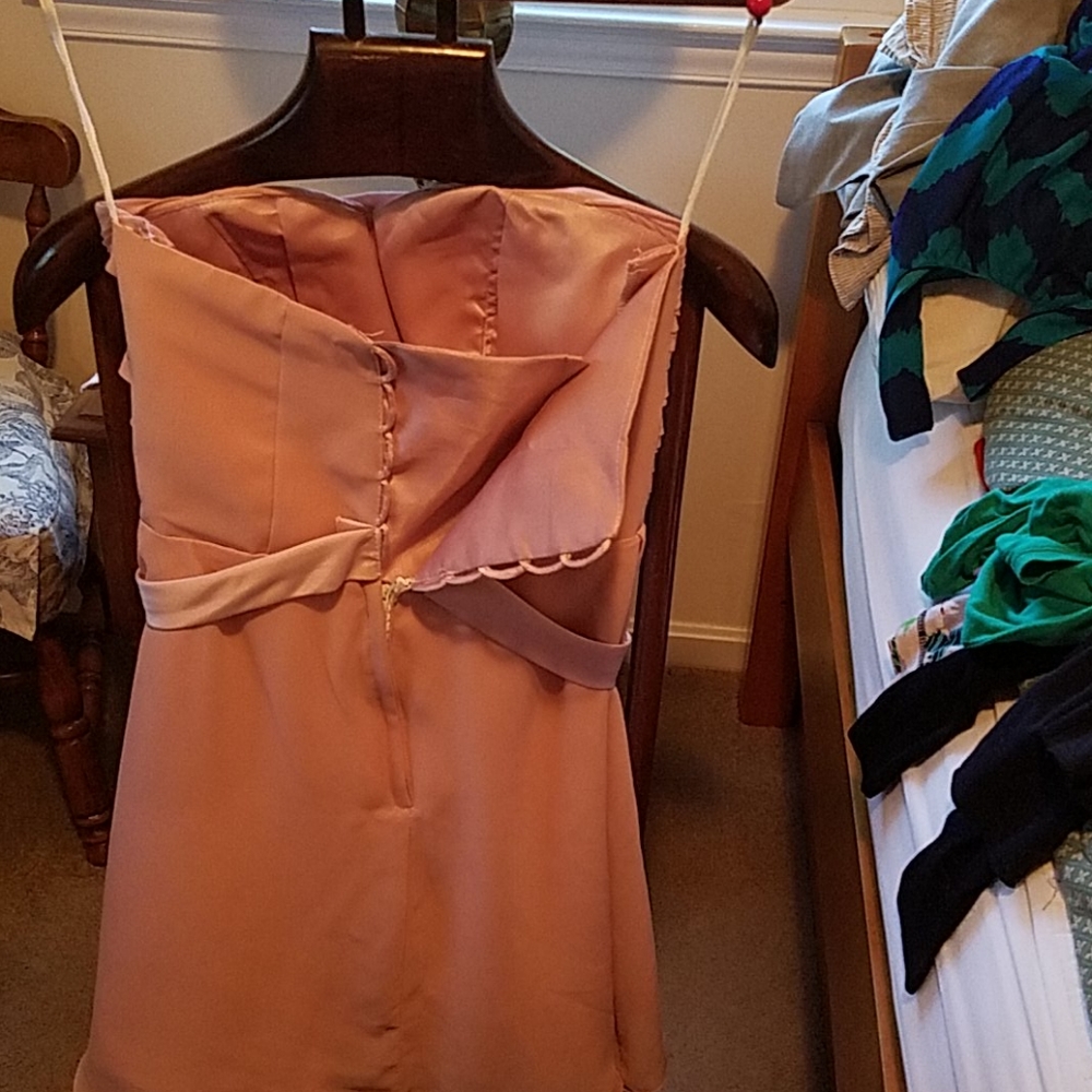 Dress - Picture 2 of 3